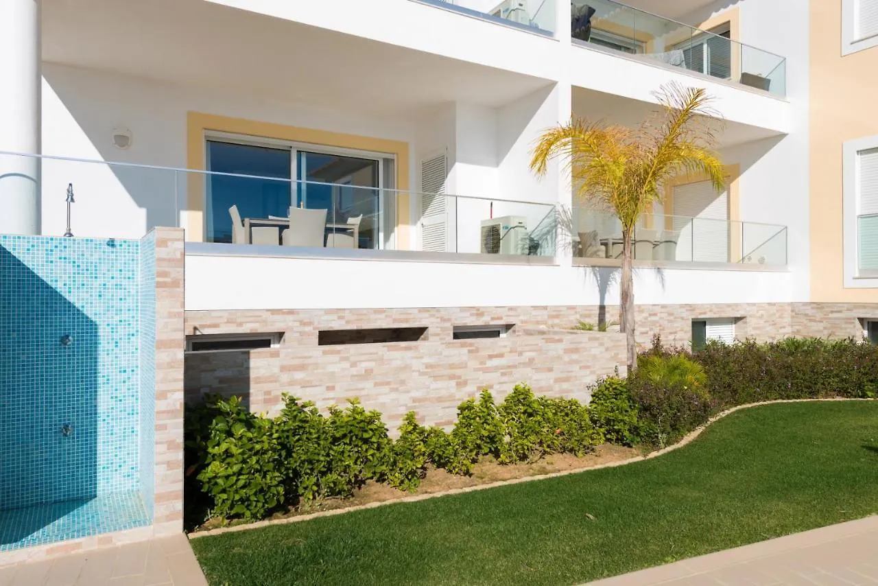 Porto De Mos 85 By Destination Algarve Apartment Lagos