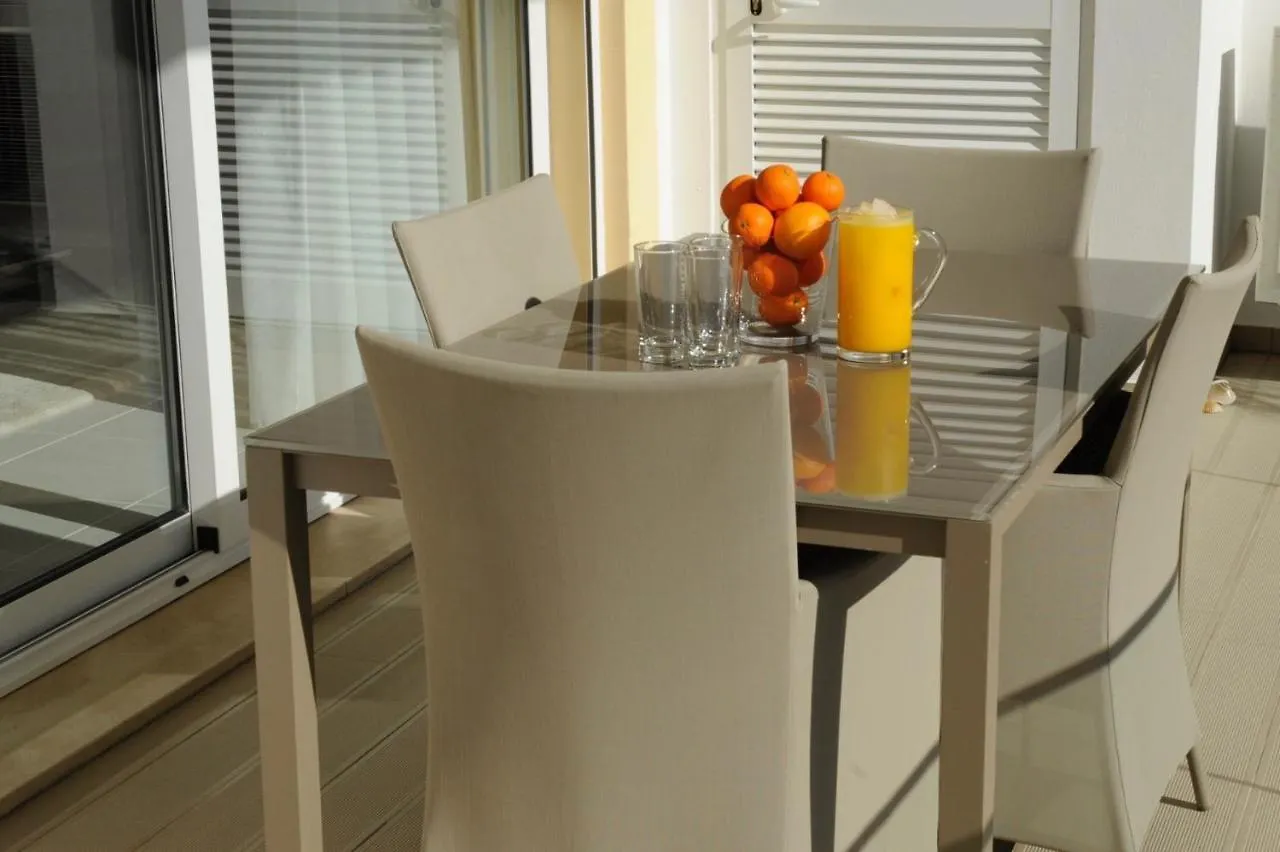 Porto De Mos 85 By Destination Algarve Apartment Lagos