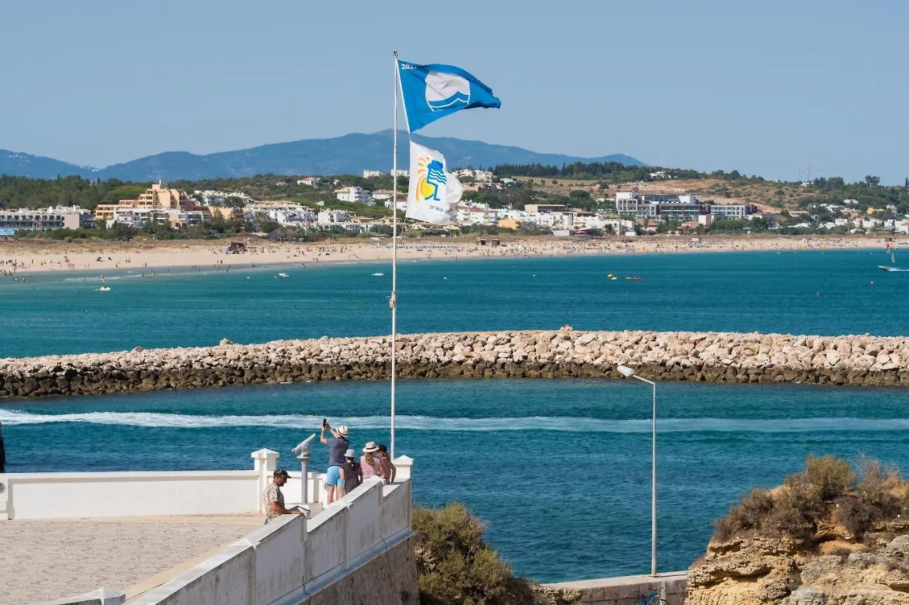 Porto De Mos 85 By Destination Algarve Apartment Lagos
