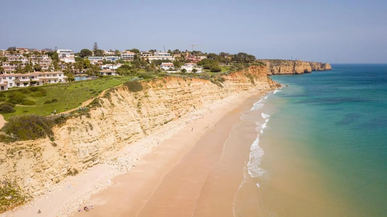 Porto De Mos 85 By Destination Algarve Apartment Lagos