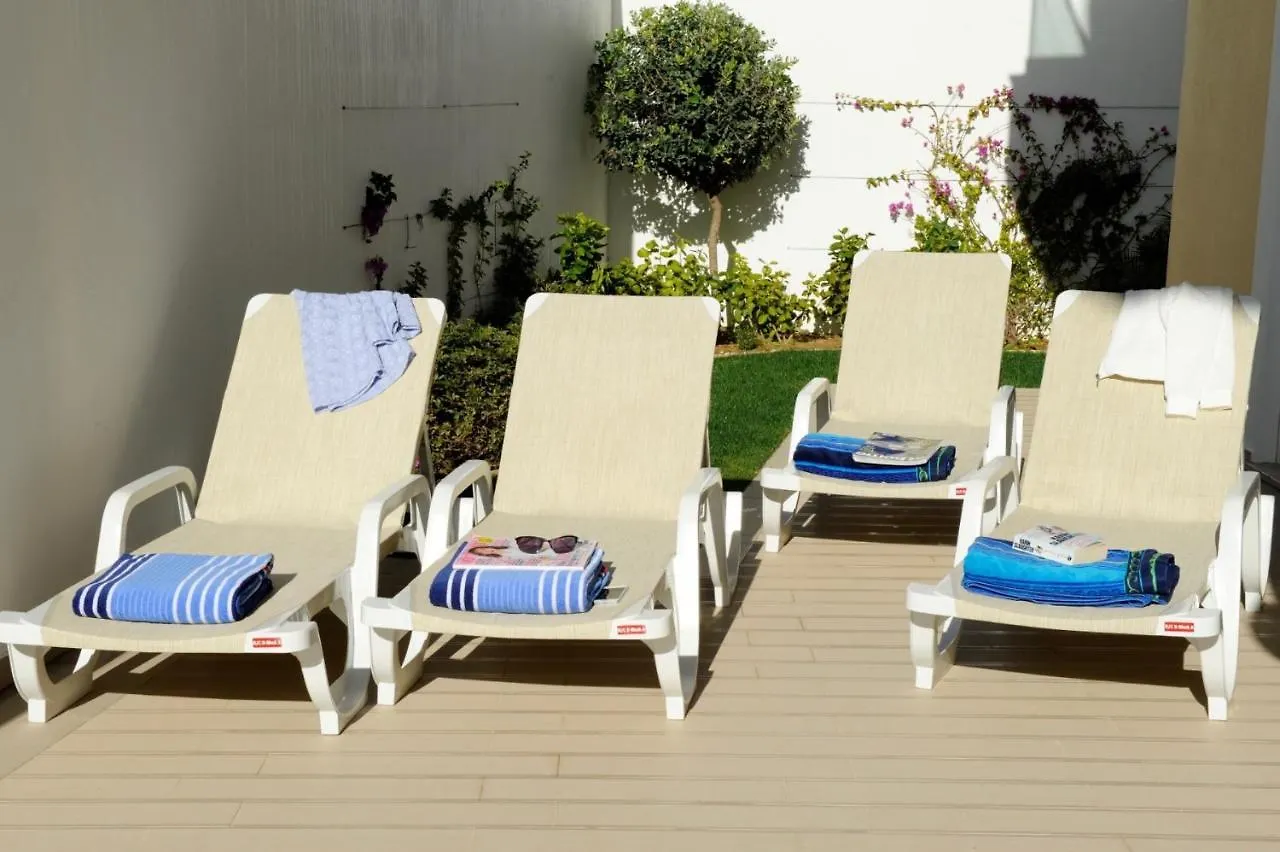 Porto De Mos 85 By Destination Algarve Apartment Lagos