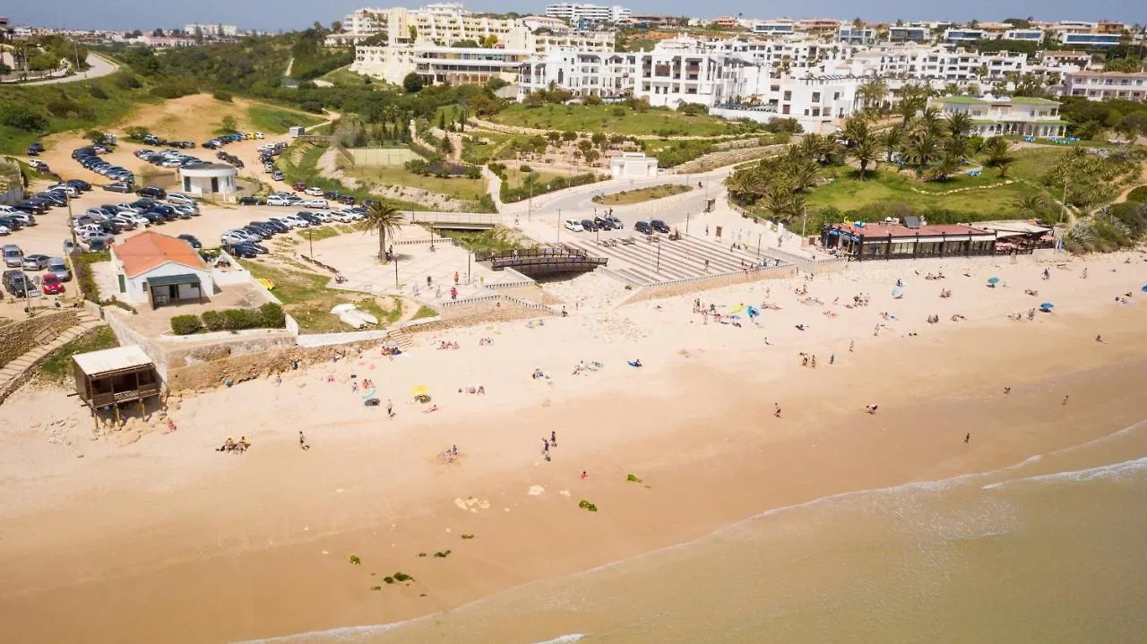 Porto De Mos 85 By Destination Algarve Apartment Lagos Portugal
