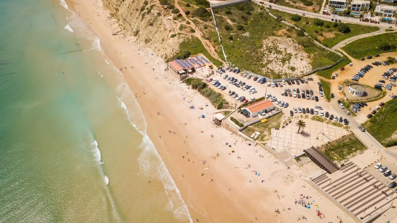 Porto De Mos 85 By Destination Algarve Apartment Lagos Portugal