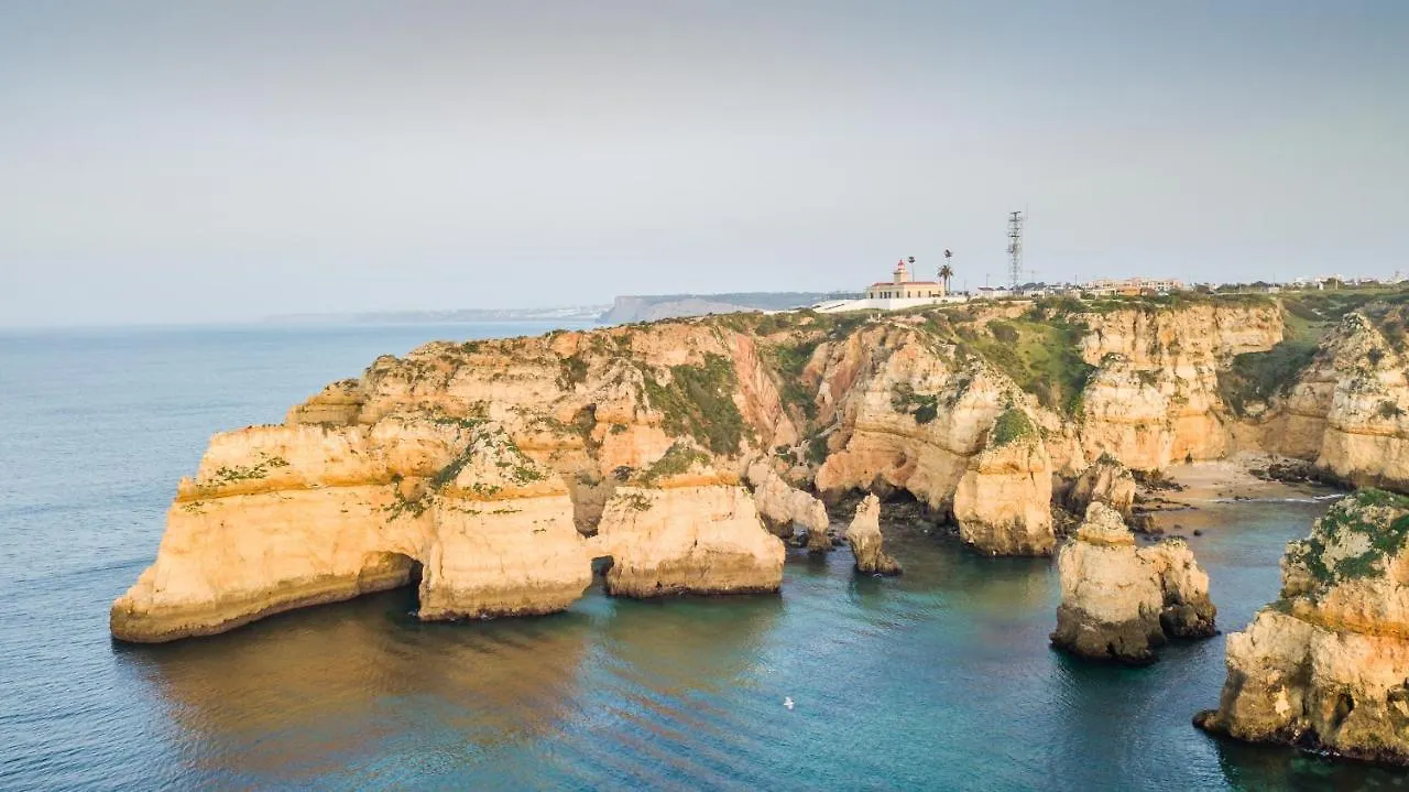 Porto De Mos 85 By Destination Algarve Apartment Lagos