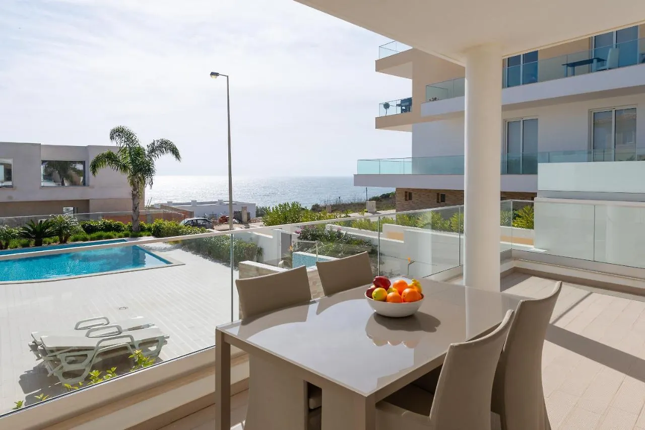 Porto De Mos 85 By Destination Algarve Apartment Lagos