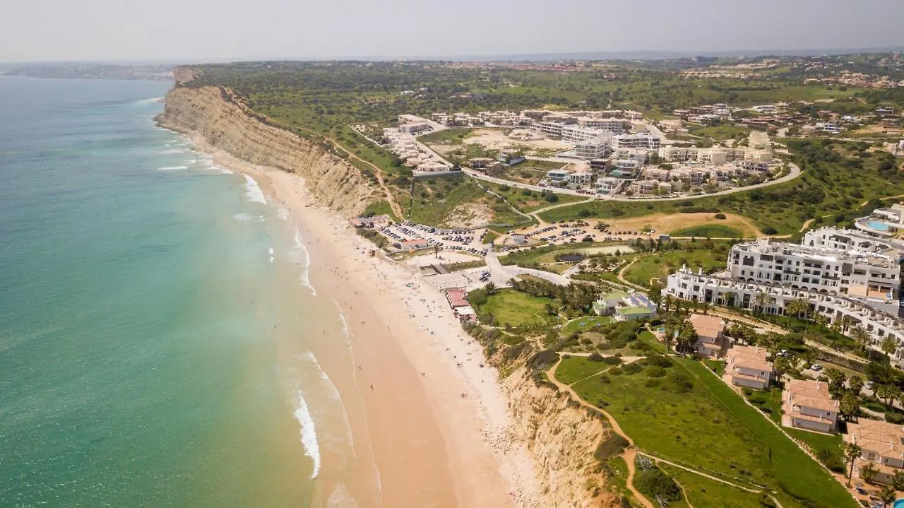 Porto De Mos 85 By Destination Algarve Apartment Lagos