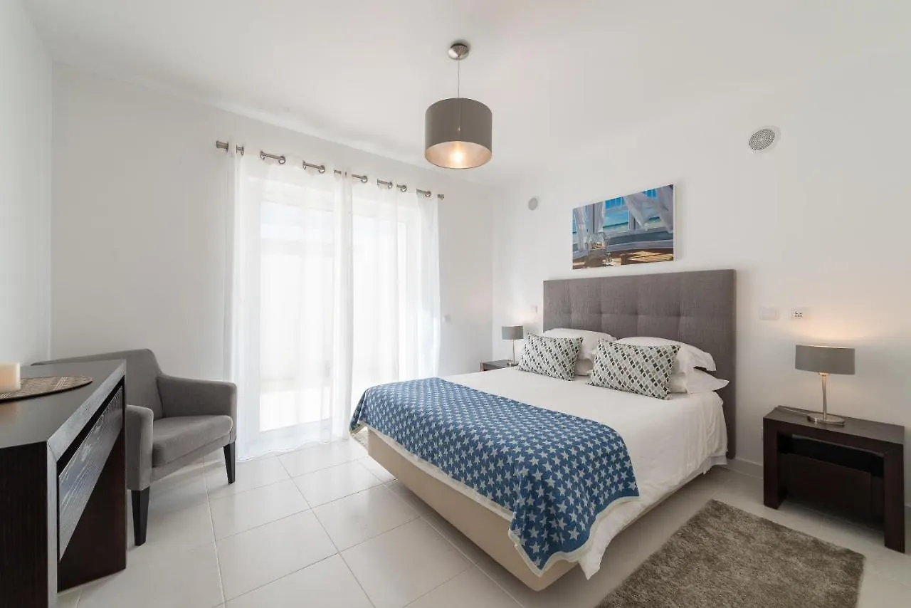 Porto De Mos 85 By Destination Algarve Apartment Lagos