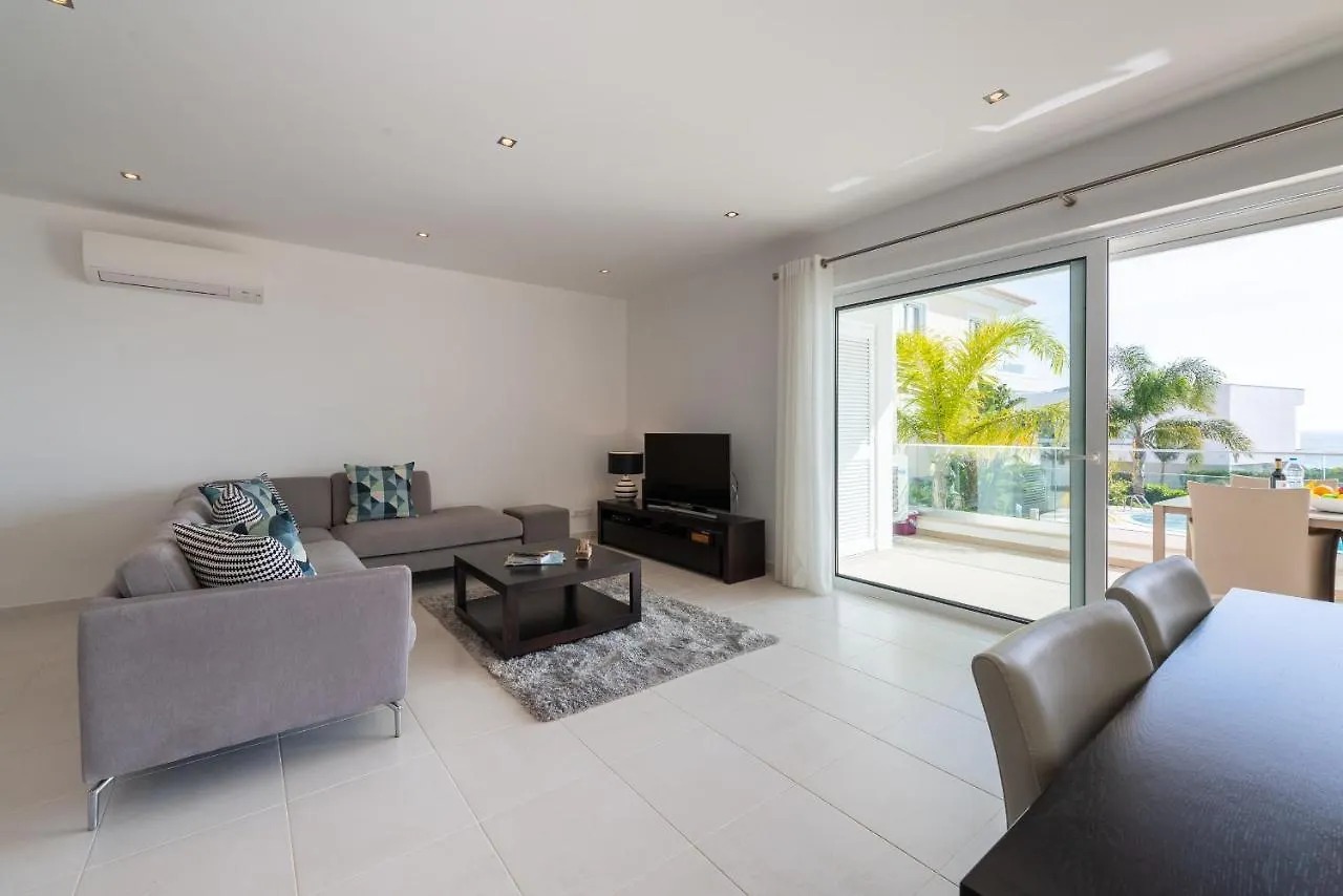 Porto De Mos 85 By Destination Algarve Apartment Lagos
