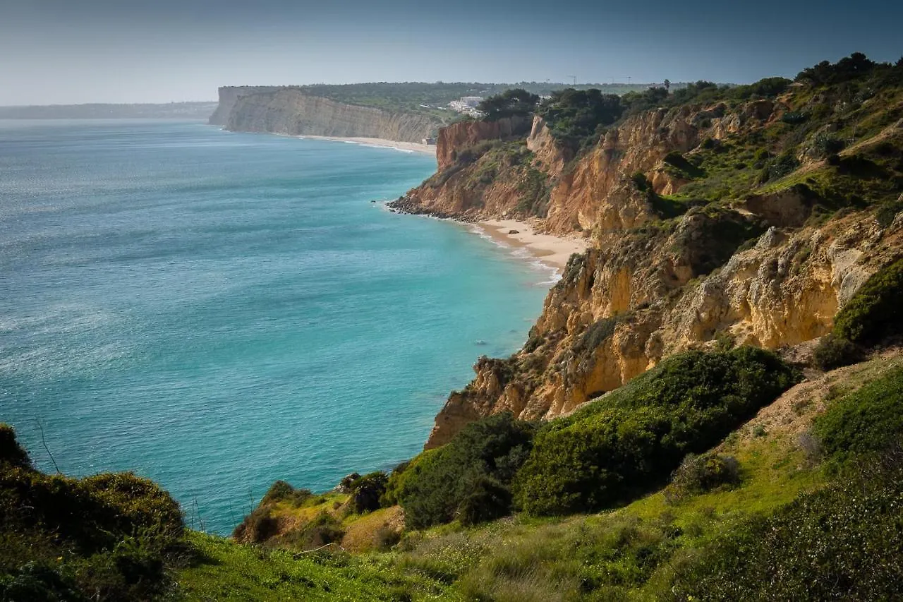 Porto De Mos 85 By Destination Algarve Apartment Lagos
