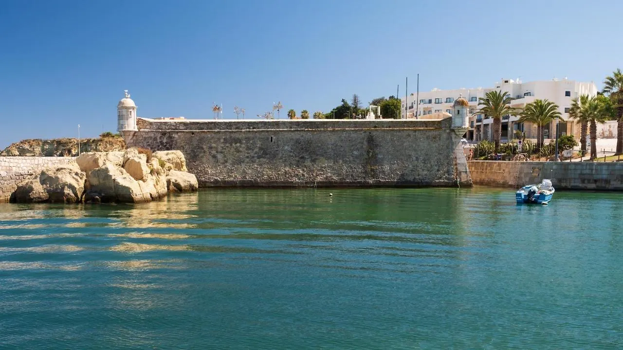 Porto De Mos 85 By Destination Algarve Apartment Lagos