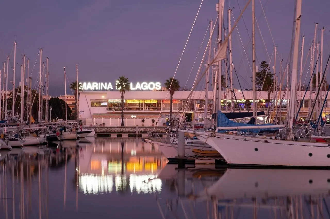 Porto De Mos 85 By Destination Algarve Apartment Lagos Portugal