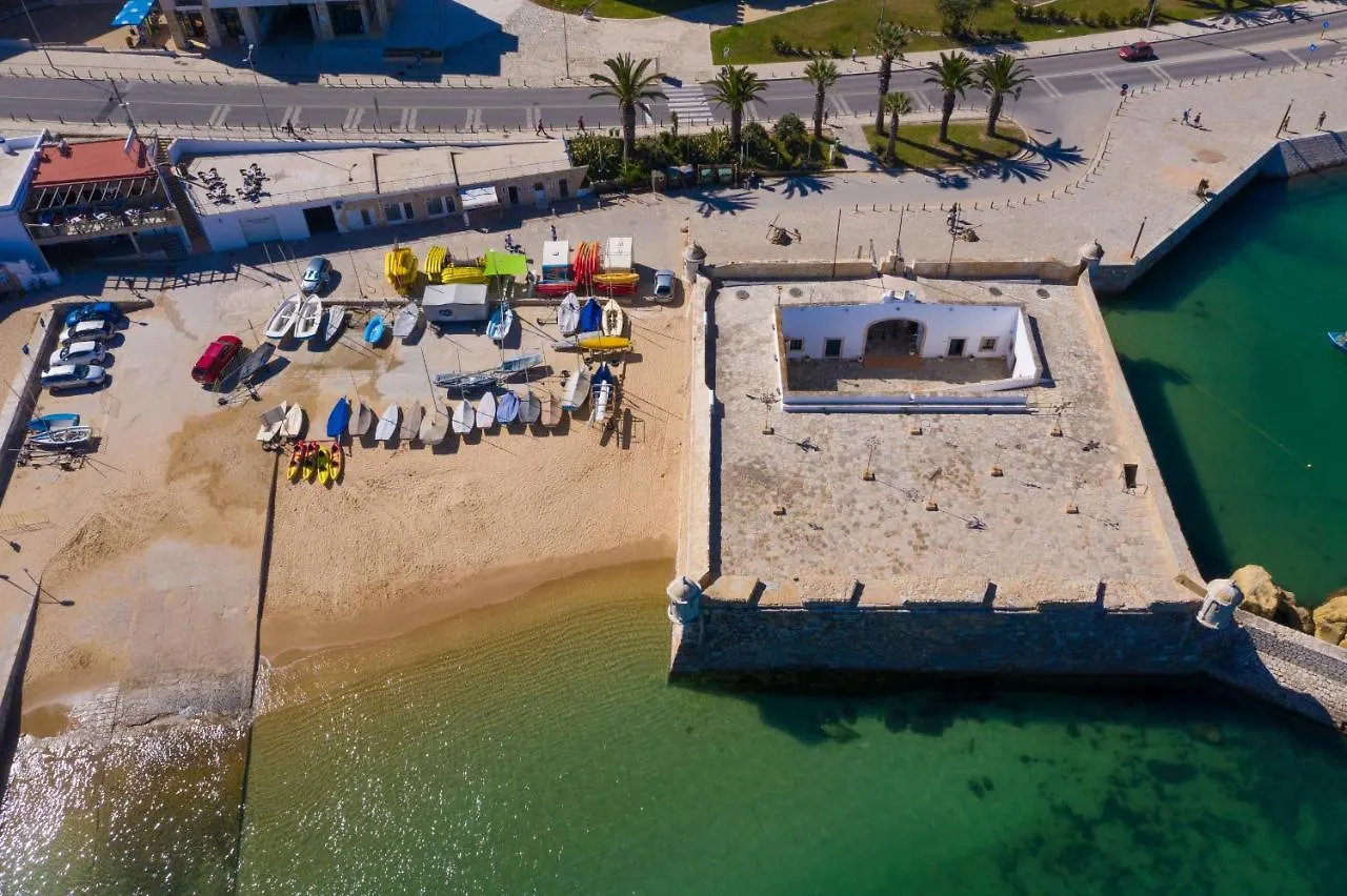 Porto De Mos 85 By Destination Algarve Apartment Lagos