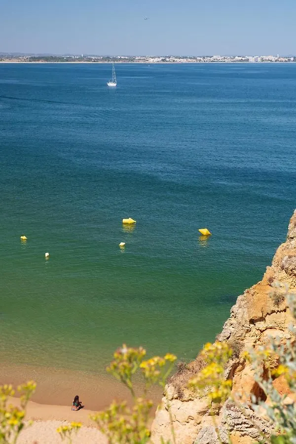 Porto De Mos 85 By Destination Algarve Apartment Lagos