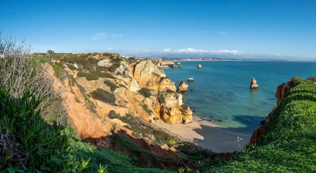 Porto De Mos 85 By Destination Algarve Apartment Lagos Portugal