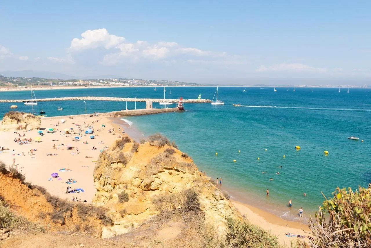 Porto De Mos 85 By Destination Algarve Apartment Lagos
