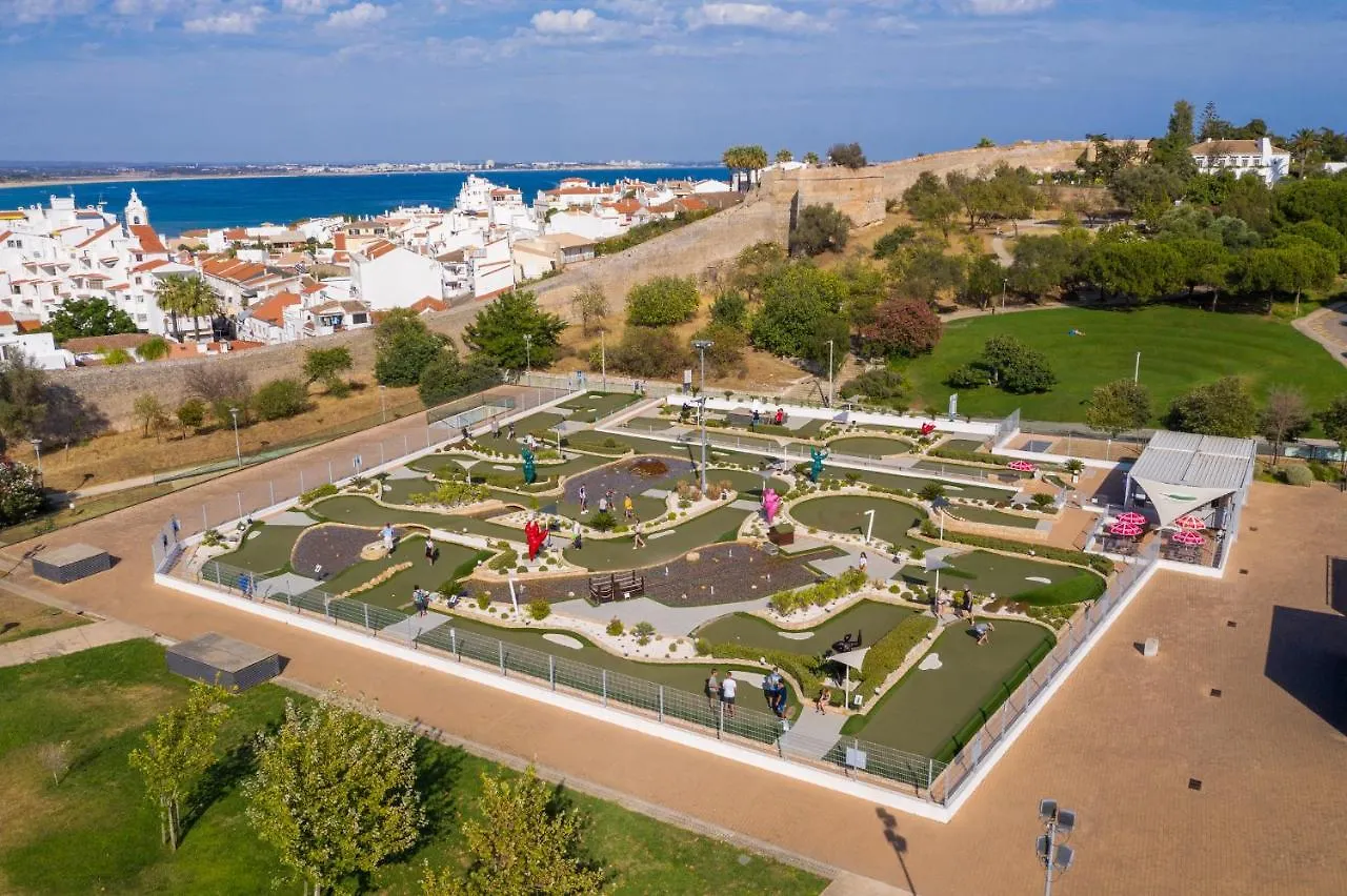 Porto De Mos 85 By Destination Algarve Apartment Lagos