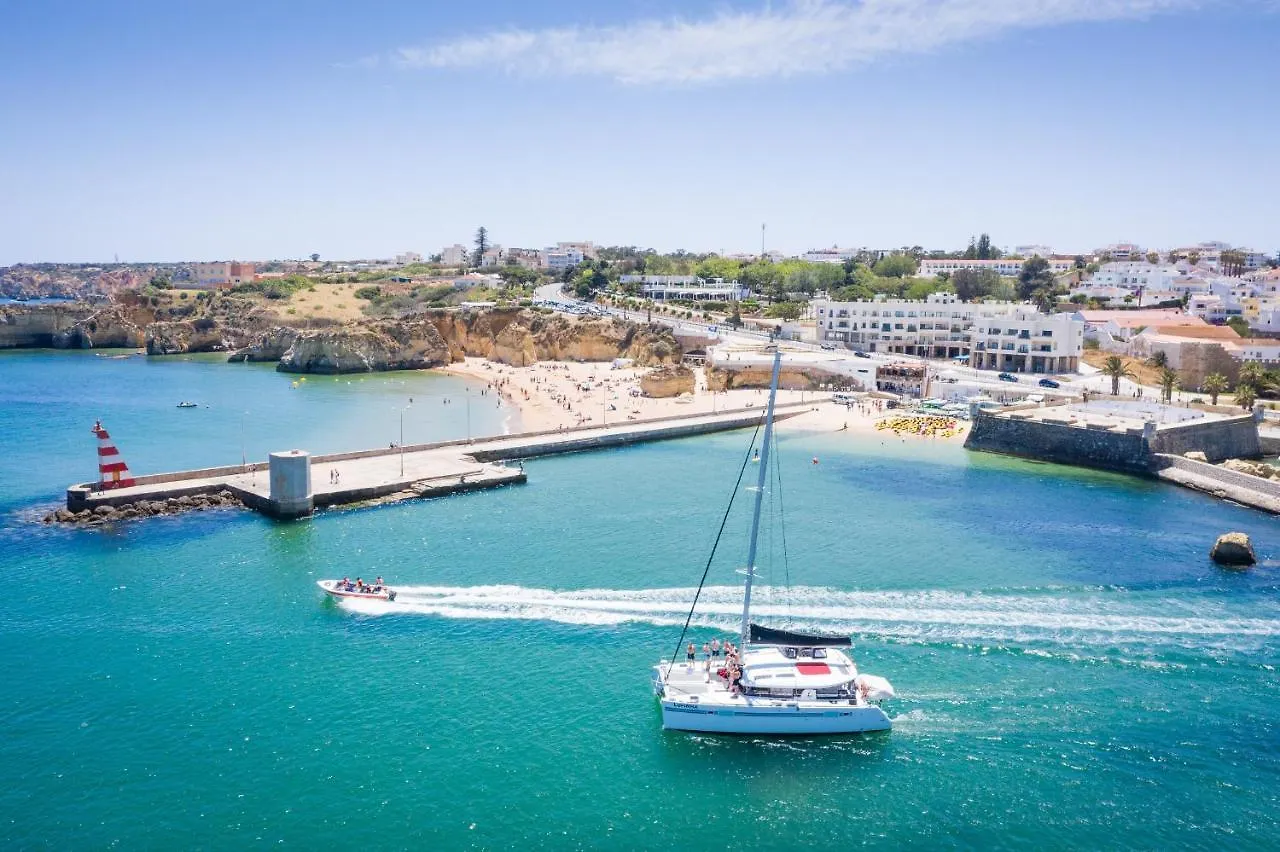 Porto De Mos 85 By Destination Algarve Apartment Lagos Portugal