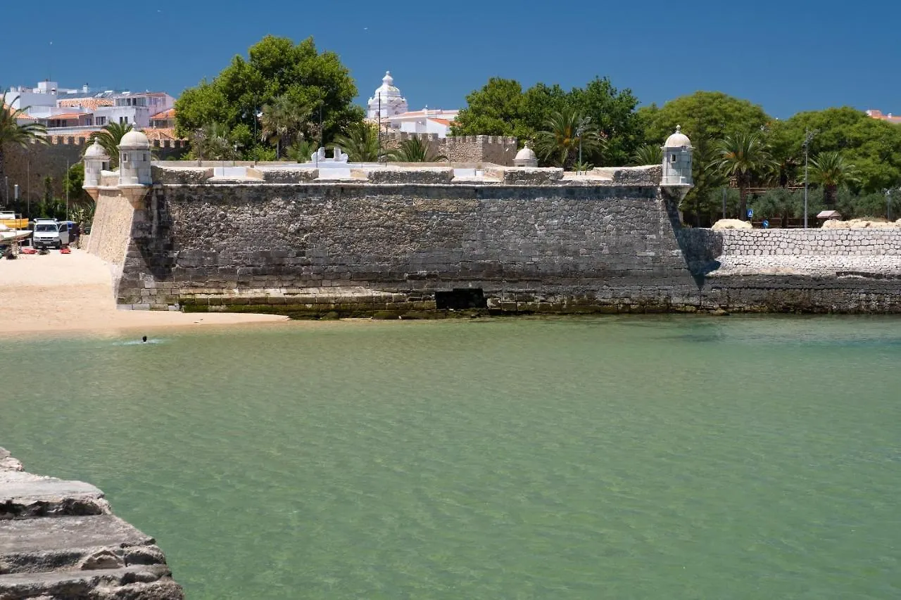 Porto De Mos 85 By Destination Algarve Apartment Lagos