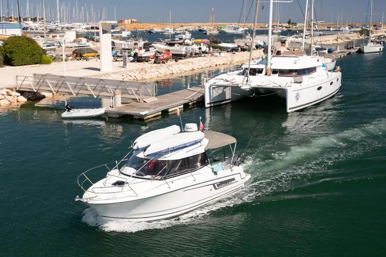Porto De Mos 85 By Destination Algarve Apartment Lagos