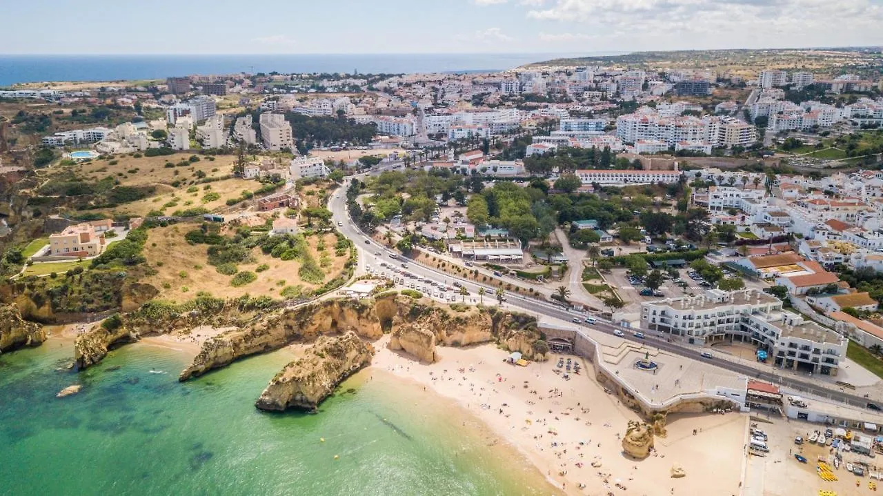 Porto De Mos 85 By Destination Algarve Apartment Lagos 0*,