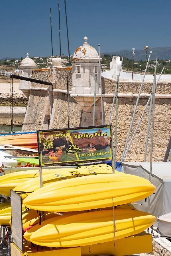 Porto De Mos 85 By Destination Algarve Apartment Lagos