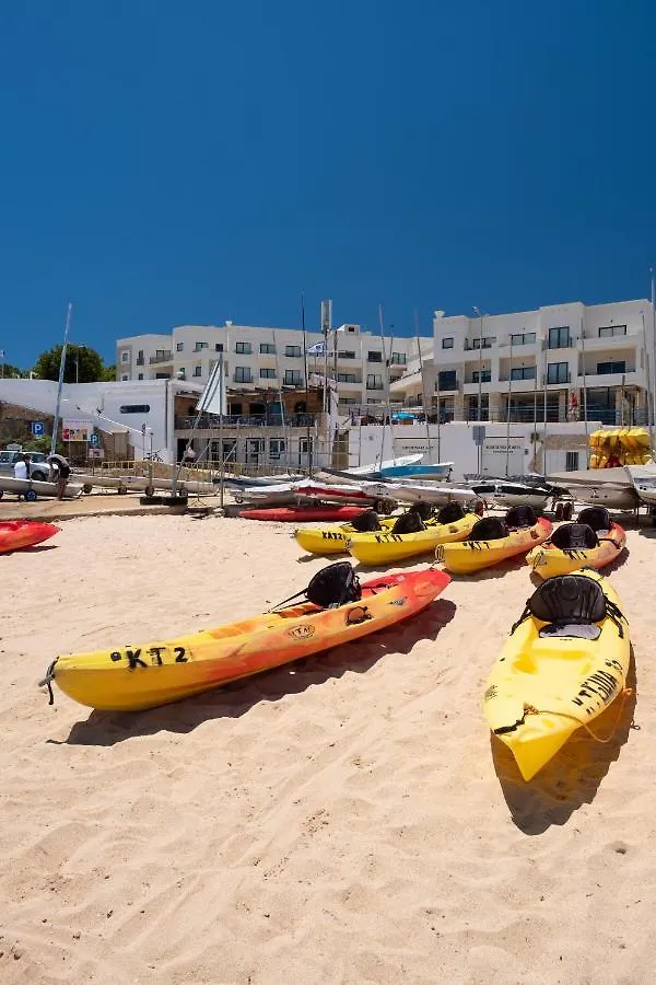 Porto De Mos 85 By Destination Algarve Apartment Lagos Portugal