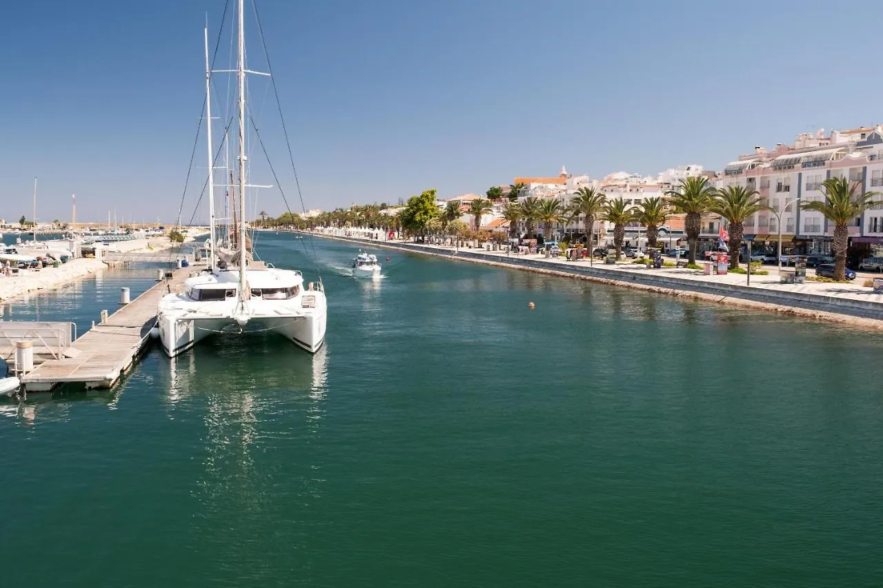 Porto De Mos 85 By Destination Algarve Apartment Lagos Portugal