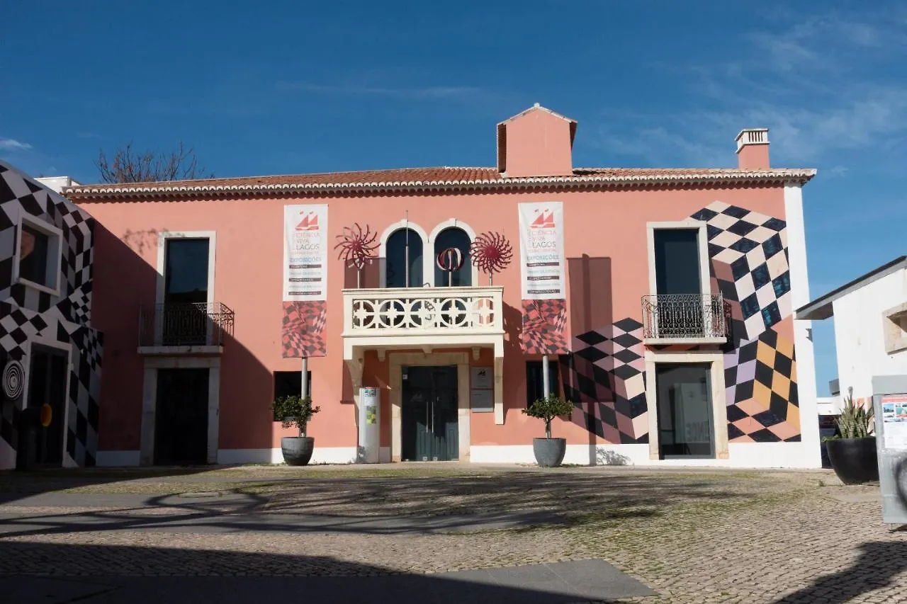 Porto De Mos 85 By Destination Algarve Apartment Lagos