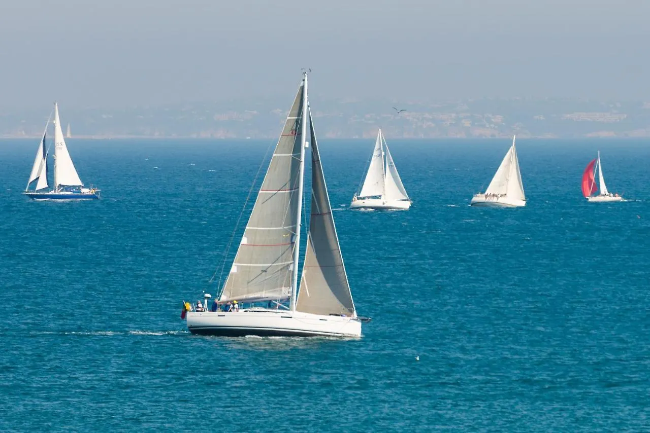 Porto De Mos 85 By Destination Algarve Apartment Lagos