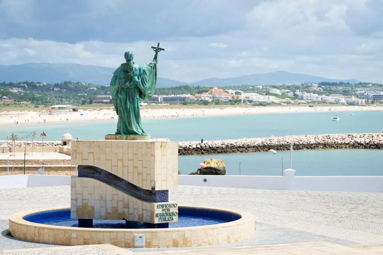 Porto De Mos 85 By Destination Algarve Apartment Lagos