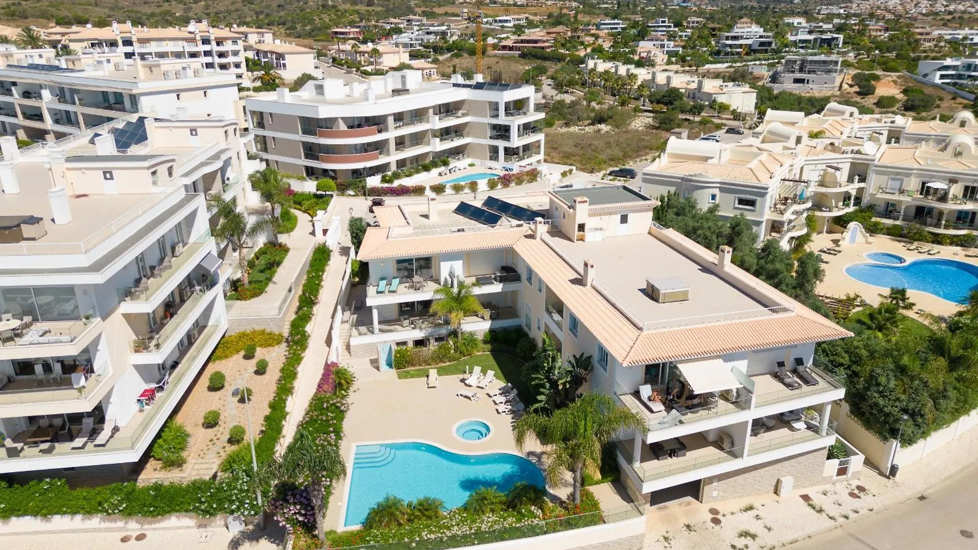 Porto De Mos 85 By Destination Algarve Apartment Lagos Portugal
