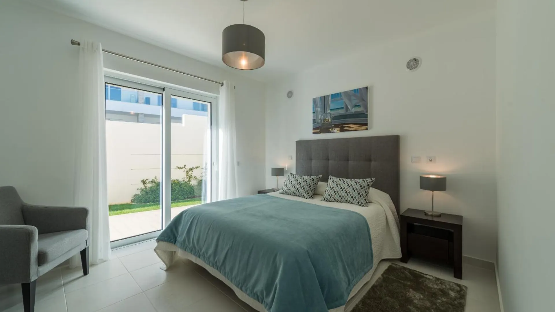 Porto De Mos 85 By Destination Algarve Apartment Lagos Portugal