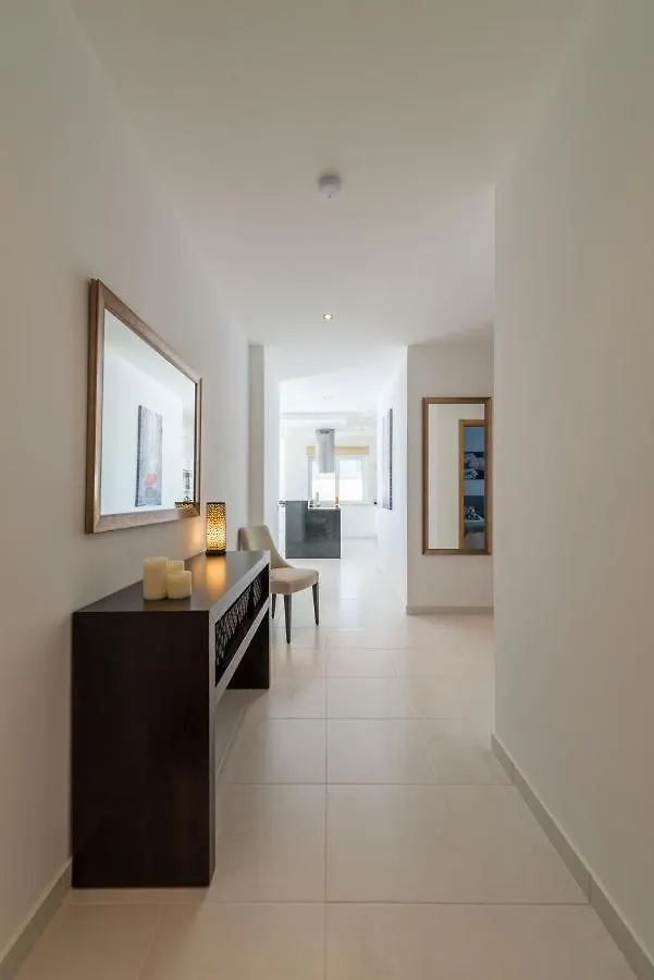 Porto De Mos 85 By Destination Algarve Apartment Lagos