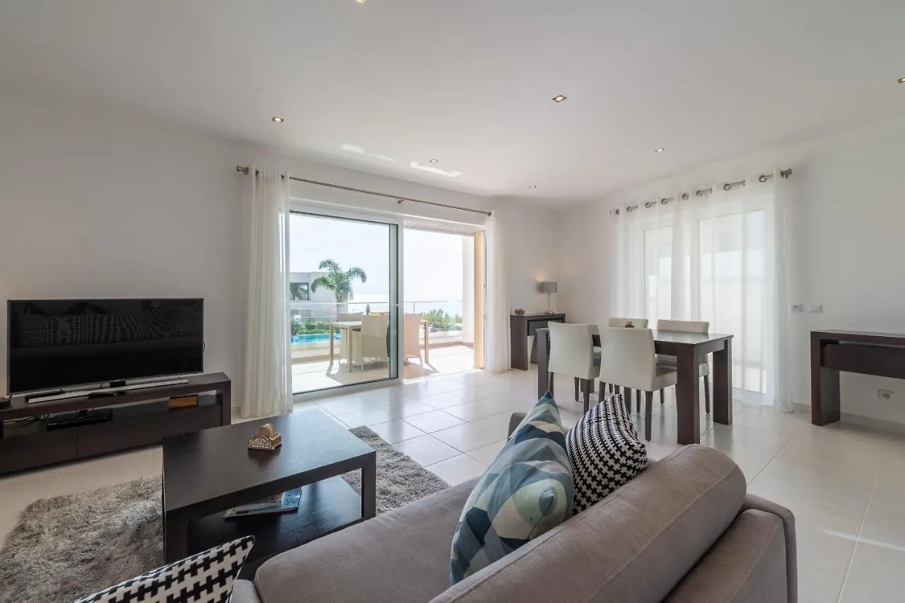 Porto De Mos 85 By Destination Algarve Apartment Lagos