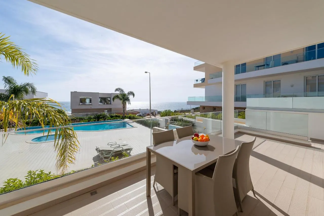 Porto De Mos 85 By Destination Algarve Apartment Lagos
