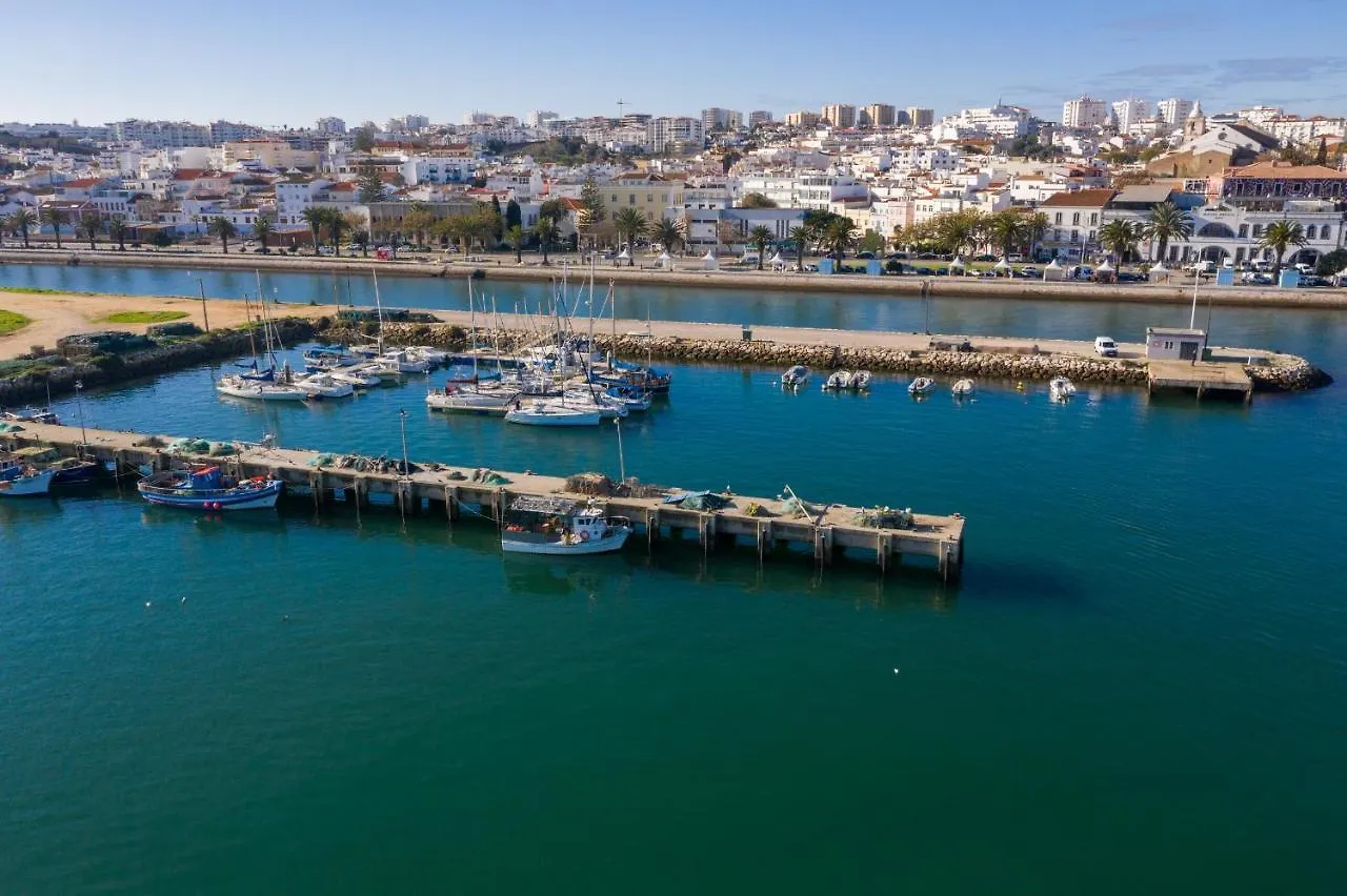 拉哥斯Porto De Mos 85 By Destination Algarve公寓