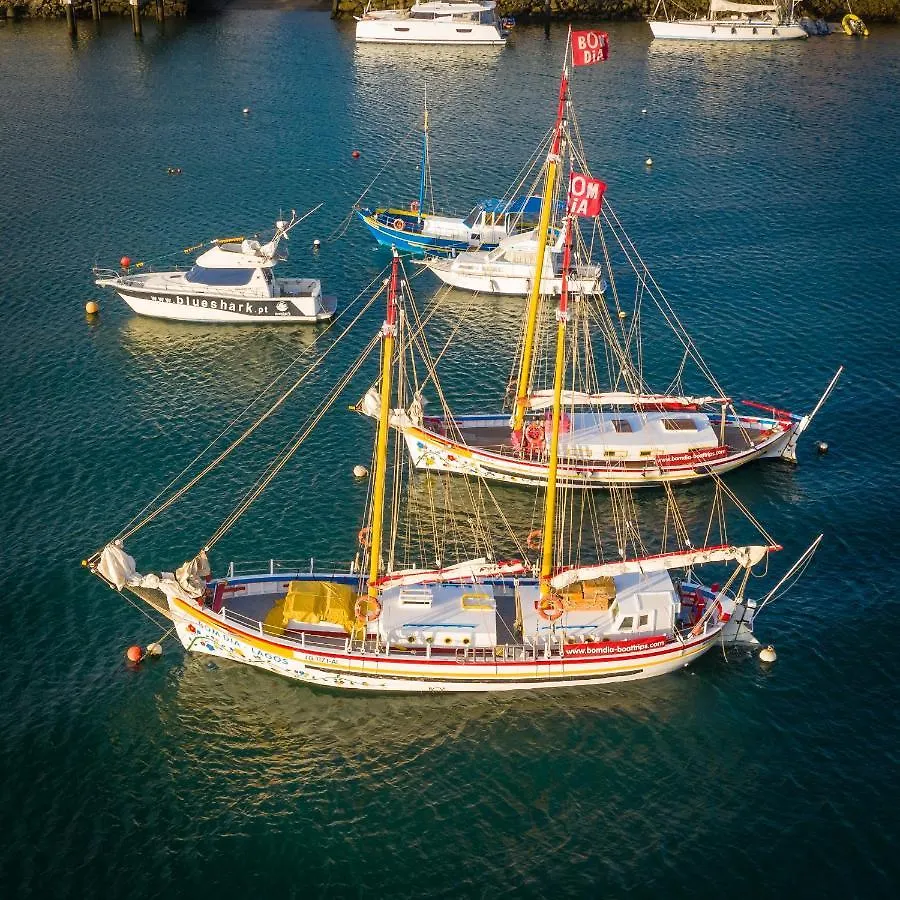拉哥斯Porto De Mos 85 By Destination Algarve公寓 葡萄牙