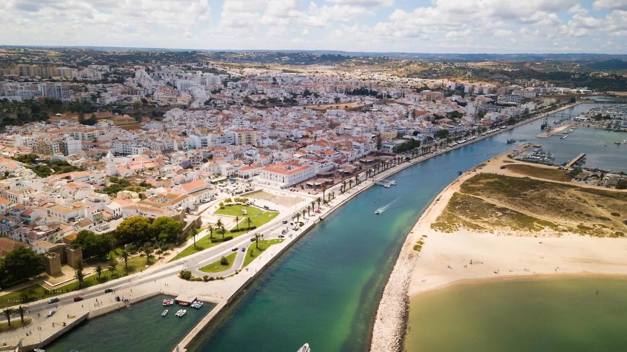 公寓 拉哥斯Porto De Mos 85 By Destination Algarve公寓