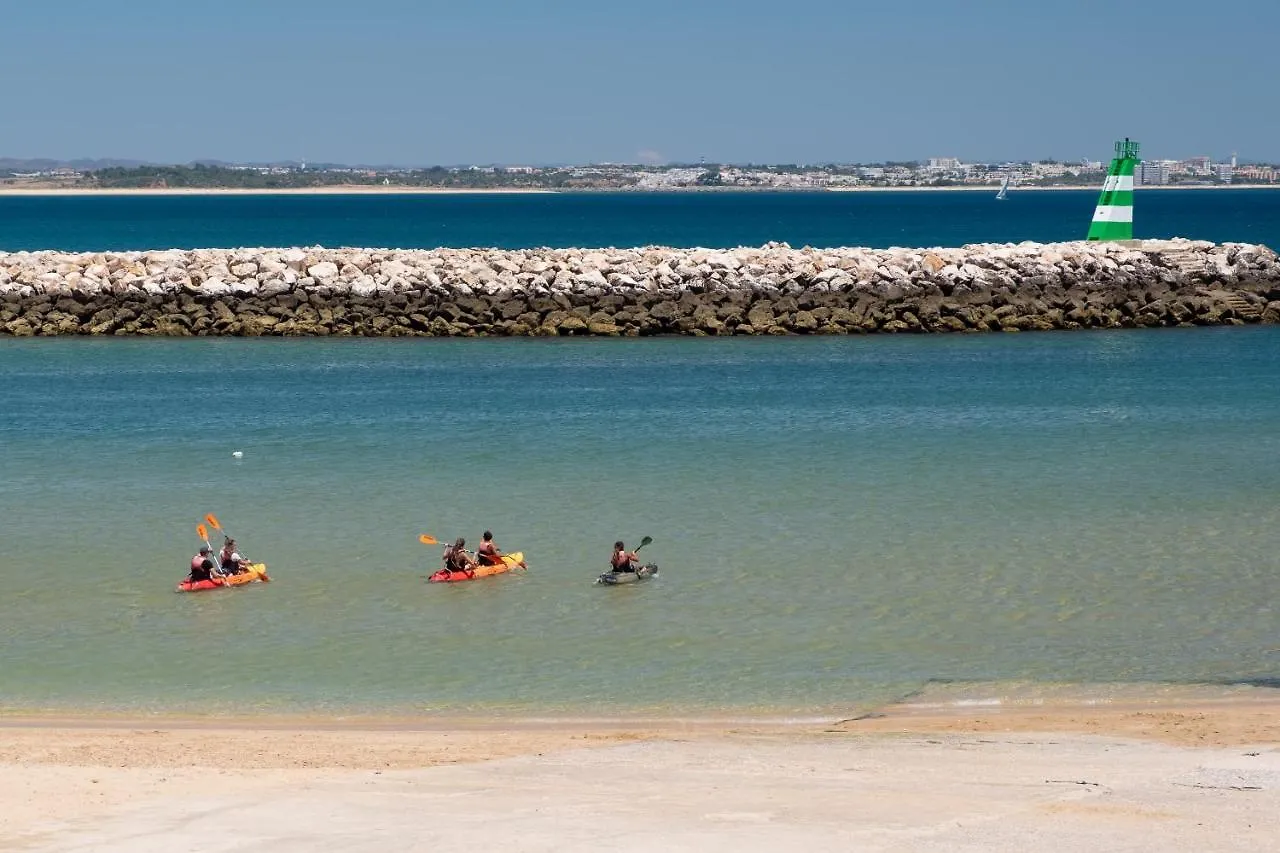 拉哥斯Porto De Mos 85 By Destination Algarve公寓 公寓