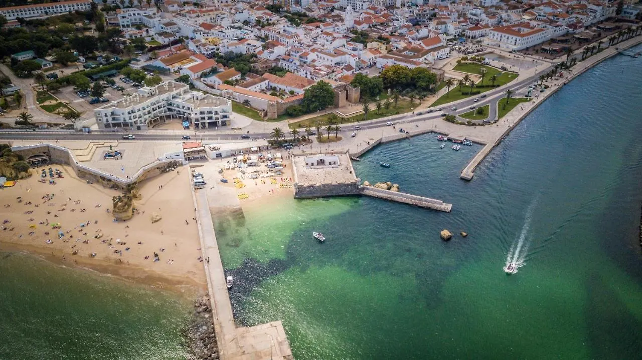 拉哥斯Porto De Mos 85 By Destination Algarve公寓 公寓