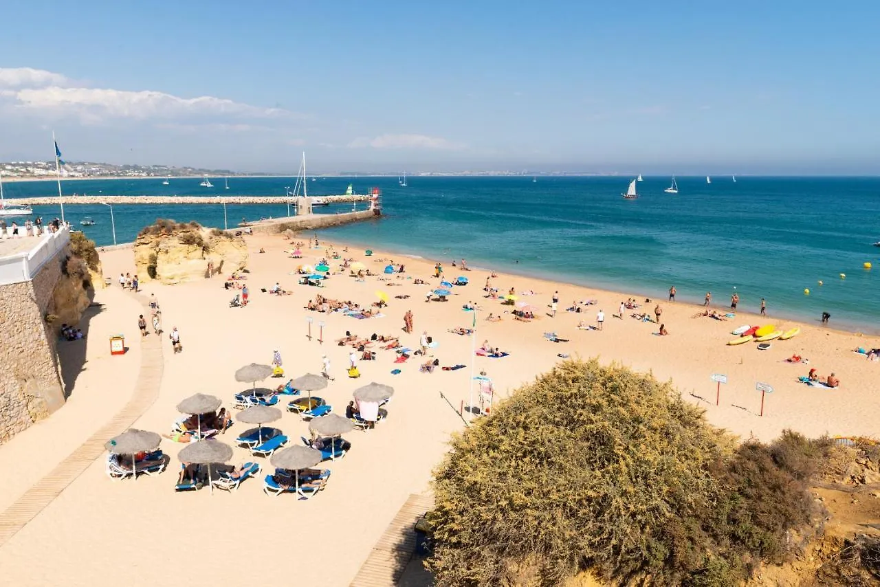 拉哥斯Porto De Mos 85 By Destination Algarve公寓